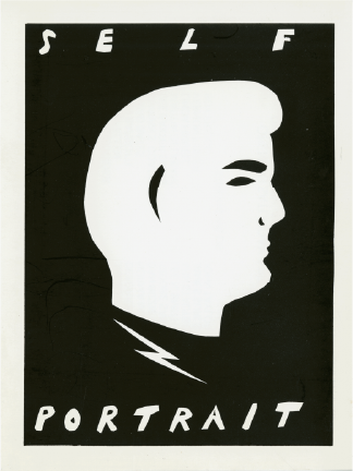 Self Portrait